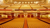 The Paramount Theatre