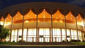 ASU Gammage