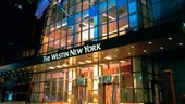 Westin New York at Times Square