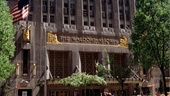 The Waldorf Astoria