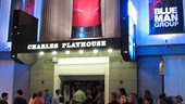 The Charles Playhouse