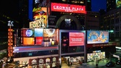 Crowne Plaza Times Square