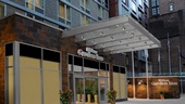 Hilton Garden Inn West 35th Street