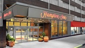 Hampton Inn Manhattan Times Square North