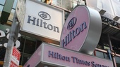 Hilton Times Square