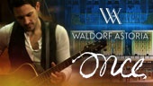 Waldorf-Astoria - Romance Package