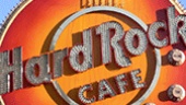Hard Rock Cafe - Times Square, NY