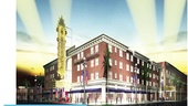 Saenger Theatre