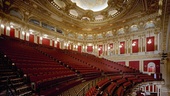Boston Opera House