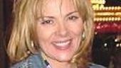 Kim Cattrall