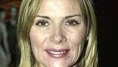 Chicago Movie Premiere - Kim Cattrall