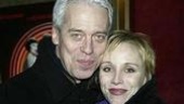 Chicago Movie Premiere - Terrence Mann - Charlotte d'Amboise
