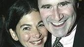 Spencer Kayden and Richard Kind.