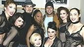 Pop Stars at Chicago - Kevin Richardson - Ricky Martin - girls