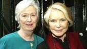 Polly Holliday and Ellen Burstyn.