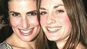 Wicked Opening - Idina Menzel - Michelle Federer