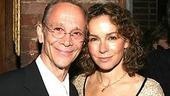 Wicked Opening - Joel Grey - Jennifer Grey