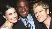 Wicked Opening - Idina Menzel - Taye Diggs - Anthony Rapp
