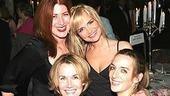 Wicked Opening - Anne L. Nathan - Kristin Chenoweth - Erin Dilly - Julia Murney