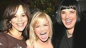 Wicked Opening - Rosie Perez - Kristin Chenoweth - Eve Ensler