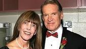 Former Company co-stars Beth Howland and Charles Kimbrough were reunited for Auntie Mame.