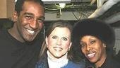 Chicago 3000 Perf - Norm Lewis - Ann Reinking - Brenda Braxton