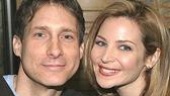 Gregg Edelman and Jennifer Westfeldt.