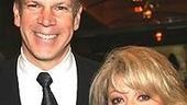 Lyricist David Zippel, currently prepping his West End musical The Woman in White with Elaine Page of New York City Opera's Sweeney Todd.