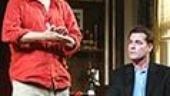 Frank Langella& Ray Liotta inMatch