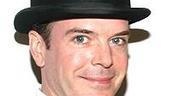 One of the big stars of award season:I Am My Own Wife's Jefferson Mays.