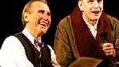 Jim Dale& William Atherton in  Address Unknown