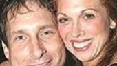 Husband-and-wifeGregg Edelman and Carolee Carmello 