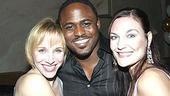 Wayne Brady in Chicago - Charlotte d'Amboise - Wayne Brady - Terra C. MacLeod