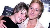 Building a mother/daughter bond:'night, Mother stars Brenda Blethyn and Edie Falco.