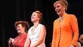 New Mamma Mia Cast - Liz McCartney - Carolee Carmello - Judy McLane