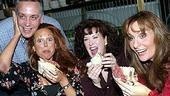 Mamma Mia Sandwich - Steve Auerbach - Carolee Carmello - Liz McCartney - Judy McLane