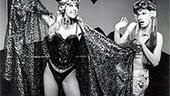 Julie Halston & Charles Busch in Vampire Lesbians of Sodom