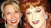 Julie Halston & Charles Busch