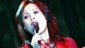 Lea Salonga serenades the crowd.