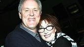 John Lithgow and Joanna Gleason.