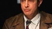 Jeff Goldblum inThe Pillowman