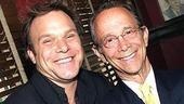 Dirty Rotten Scoundrels Sardi's Caricatures - Norbert Leo Butz - Joel Grey