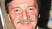 Larry Bryggman of off-Broadway's Romance.