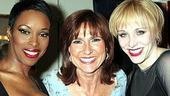 People's Court Judge at Chicago - Brenda Braxton - Marilyn Milian - Charlotte d'Amboise