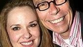 Emily Skinner reunites with Side Show scribe Bill Russell.