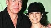 Broadway Barks 2005 - Christopher McDonald - Bebe Neuwirth
