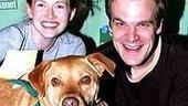 Broadway Barks 2005 - Mireille Enos - David Harbour