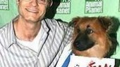 Broadway Barks 2005 - David Hyde Pierce
