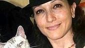 Broadway Barks 2005 - Bebe Neuwirth