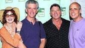 Broadway Barks 2005 - Joanna Gleason - Gregory Jbara - Tom Wopat - Jeffrey Tambor
